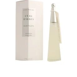 Issey Miyake L'Eau D'Issey Eau De Toilette Vaporizador 100 ml