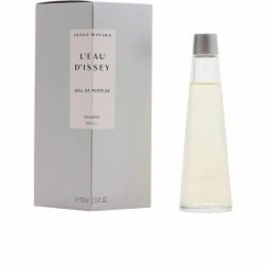 Issey Miyake L'Eau d'Issey EDP Recarga 75ml