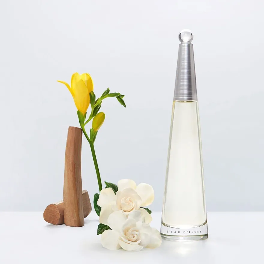 Issey Miyake L'Eau d'Issey EDP Recarga 75ml