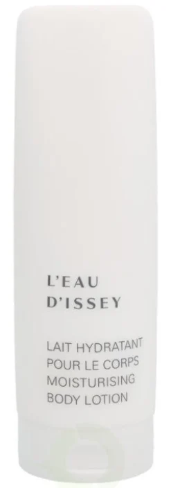Issey Miyake L'Eau D'Issey Loción Corporal 200ml