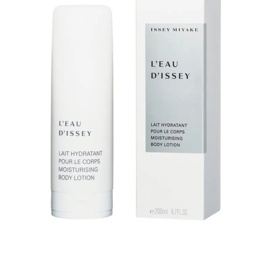 Issey Miyake L'Eau D'Issey Loción Corporal 200ml