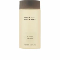 Issey Miyake L'Eau d'Issey pour Homme Gel de Ducha Tubo 200ml