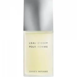Issey Miyake L'Eau d'Issey Pour Homme Eau de Toilette 40ml