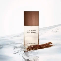 Issey Miyake L'Eau d'Issey Pour Homme Vétiver Eau de Toilette 100ml