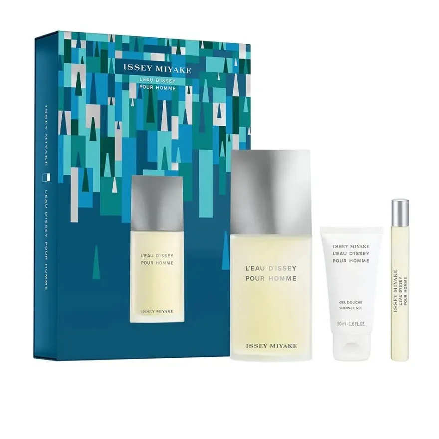 Issey Miyake L'Eau D'Issey Pour Homme Set 1 ud