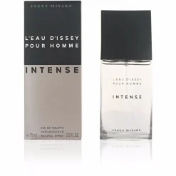 Issey Miyake L'Eau D'Issey Pour Homme Intense Eau de Toilette 75ml