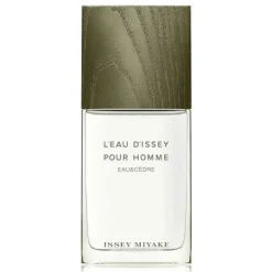 Issey Miyake L'Eau D'Issey Pour Homme Eau & Cedre Eau De Toilette Vaporizador 100 ml