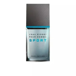 ISSEY MIYAKE L'Eau D'Issey Pour Homme Sport Eau de Toilette 100ml