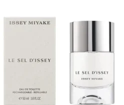 Issey Miyake Le Sel D'Issey Eau de Toilette 50ml