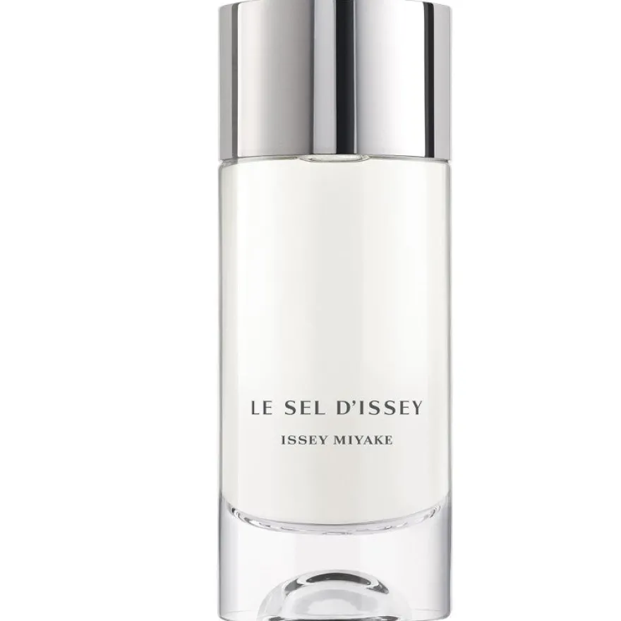 Issey Miyake Le Sel d'Issey Eau de Toilette 100ml
