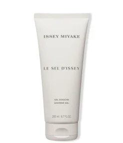 Issey Miyake Le Sel d'Issey Gel de Ducha 200ml
