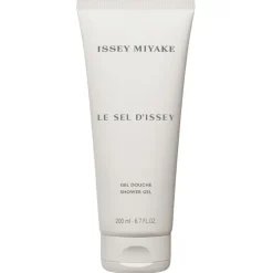 Issey Miyake Le Sel d'Issey Gel de Ducha 200ml