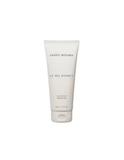 Issey Miyake Le Sel d'Issey Gel de Ducha 200ml