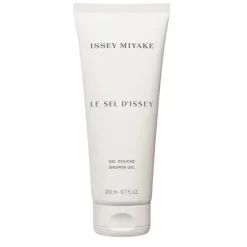 Issey Miyake Le Sel d'Issey Gel de Ducha 200ml