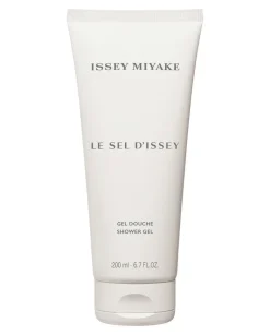 Issey Miyake Le Sel d'Issey Gel de Ducha 200ml