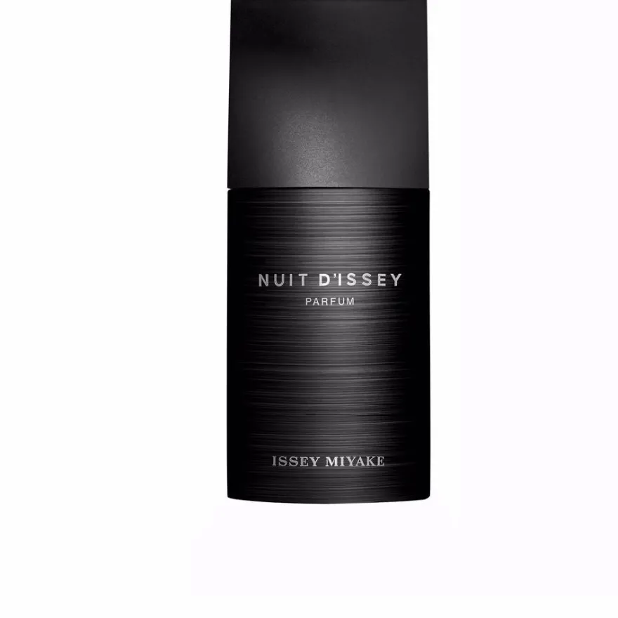 Issey Miyake Nuit d'Issey Eau de Parfum Negro 75ml