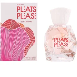 Issey Miyake Pleats Please Eau De Toilette Vaporizador 50 ml