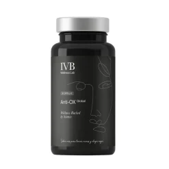 IVB Anti-OX Global Complemento Antioxidante 60 cápsulas