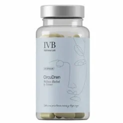 IVB Circudren 60 cápsulas