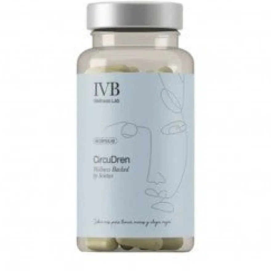 IVB Circudren 60 cápsulas