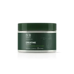 IVB Creatina Monohidrato Creavitalis® 205 g