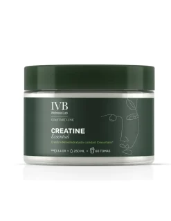 IVB Creatina Monohidrato Creavitalis® 205 g
