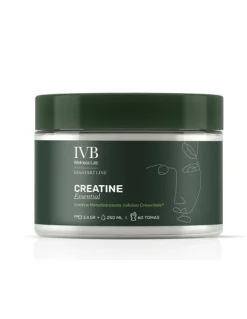 IVB Creatina Monohidrato Creavitalis® 205 g