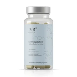 IVB Femmebalance 60 Cápsulas