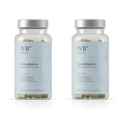 IVB Femmebalance Duplo 2x60 Cápsulas