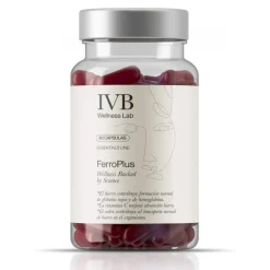 IVB FerroPlus 90 Cápsulas