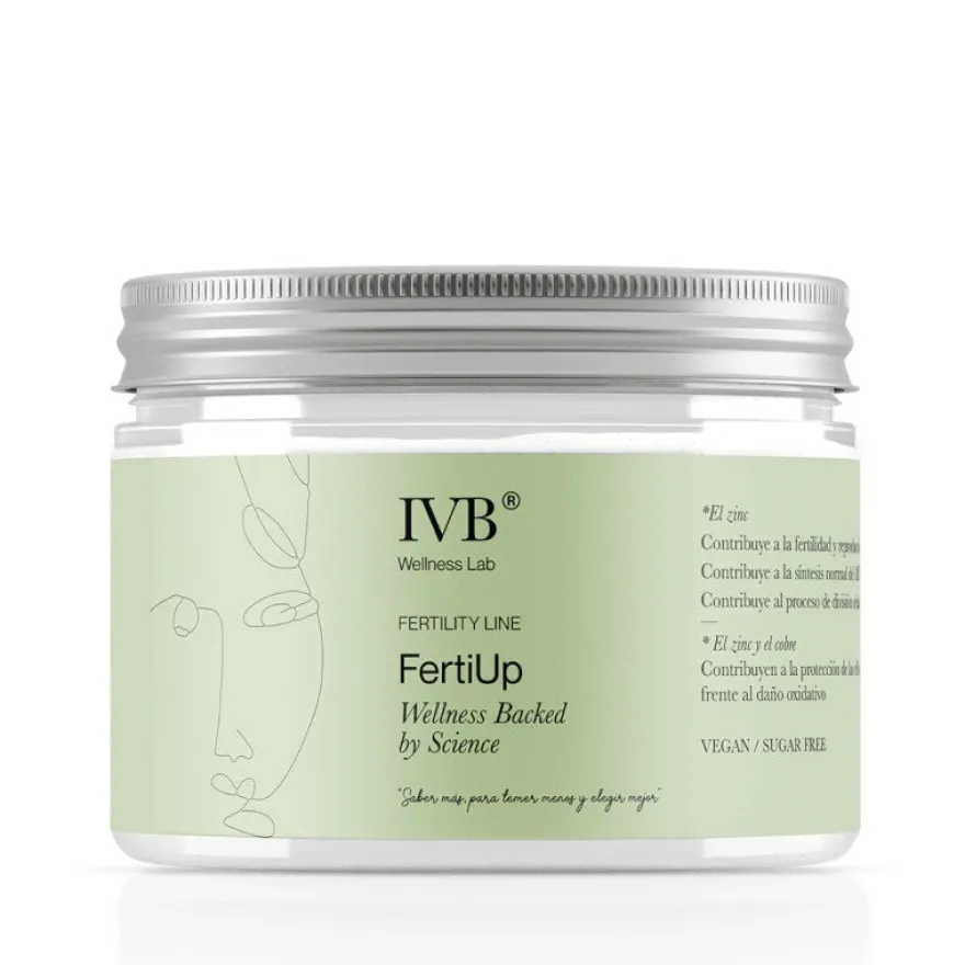 IVB Fertiup Kiwi 150g