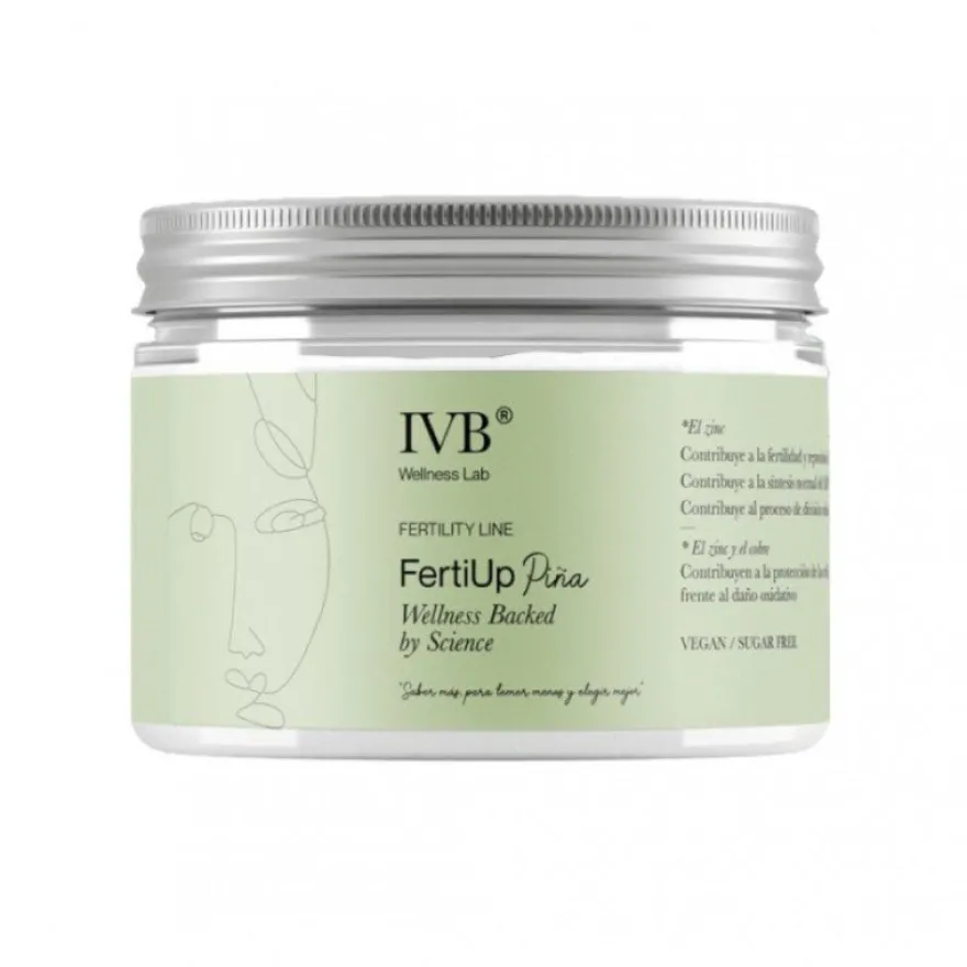 IVB Fertiup Piña 150g