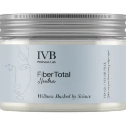 IVB Fiber Total Chocolate 120 g