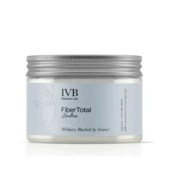IVB Fibertotal Polvo Neutro 120 g