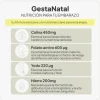IVB Gestanatal Complemento Multivitamínico para Embarazo 60 cápsulas
