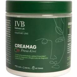 IVB Go&Start Creamag Sabor Fresa-Kiwi 300 g