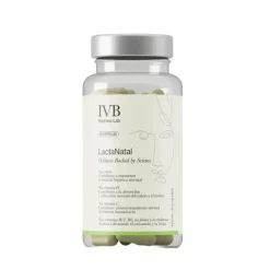 IVB Lactanatal Multivitamínico Lactancia DHA+Colina 60 unidades