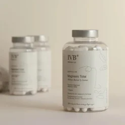 IVB Magnesio Total 180 Cápsulas