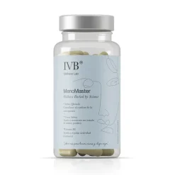 IVB Menomaster 60 Cápsulas