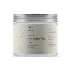 IVB Myo Inositol Plus Sabor Piña 144 g