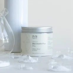 IVB Myo Inositol Plus Sabor Piña 144 g