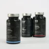 IVB Omega 3 Rico en DHA 30 Cápsulas