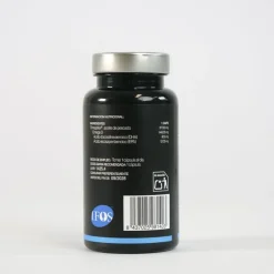 IVB Omega 3 Rico en DHA 30 Cápsulas