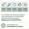 IVB Proteína Vegana 500 g