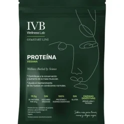 IVB Proteína Vegana 500 g