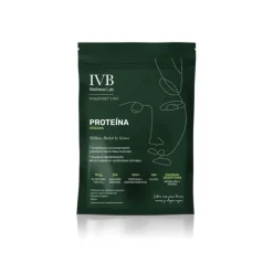 IVB Proteína Vegana 500 g