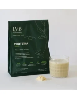 IVB Proteína Vegana 500 g