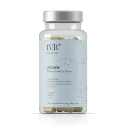 IVB Satisens 60 Cápsulas