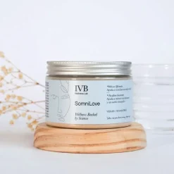 IVB SomniLove Sabor Neutro 180g