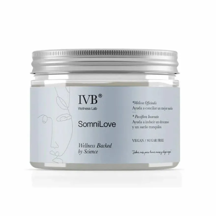 IVB SomniLove Sabor Neutro 180g